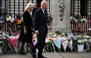 крал чарлз iii първа аудиенция наследи престола