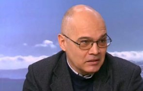 експерт партиите имат вътрешна регулация корупцията