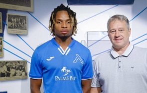 левски оглежда нов защитник