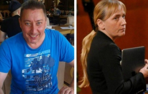 горещо тежка катастрофа брата елена йончева убил иван мотоциклетист отнето предимство