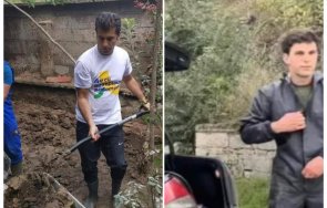 жалък пиар киро отиде брандирана тениска рине кал карловско никола минчев преоблича мерцедеса снимки