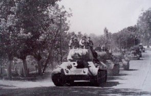 сдс ретроградните комунисти празнуват сурдинка девети септември