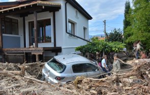 борбата последиците наводненията карловско продължава водата негодна пиене