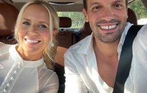 мистър българия вдигна приказна сватба сащ балчик