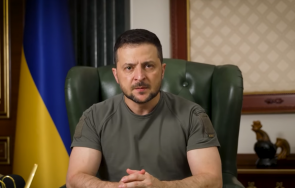 зеленски отвоювахме няколко селища района харков видео