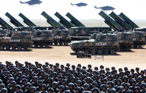 китай русия иран стават все опасни сащ