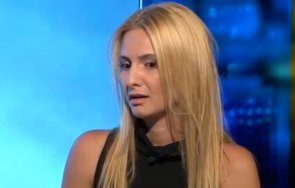 кристина лазарова brown green докато имаме въглищата ресурс докато заменен държим