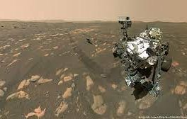 американски астронавт нарече идеята колонизиране марс ужасна