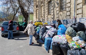 асеновград организира акция помощ потопените села