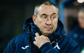 станимир стоилов голяма дилема мача локо