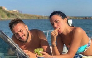 жената криско заплашва