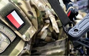 московски комсомолец полша струпва сили границата беларус