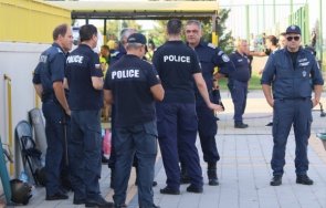 поредна акция сливенско разкриха редица престъпления