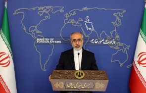 иран критикува санкции заради кибератаката албания