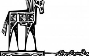 теория спекулация поражението троя дошло българските земи