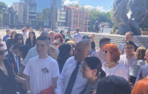 извънредно пик борисов голямо обещание пловдив закани направи герб върне власт видео