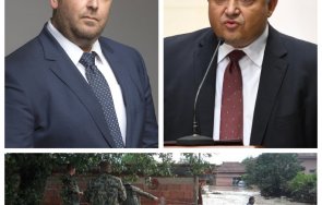 Явор Гечев Иван Демерджиев Карлово