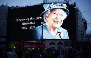 краят една епоха промени смъртта кралица елизабет втора