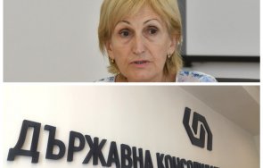 изчезнали важни документи дкк времето протеже нинова без тях държавата загуби млн