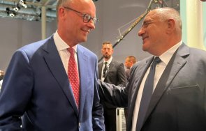 борисов решението стабилно управление избори избори