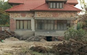 потопа страх мародери скова пострадалите карловски села