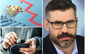 топексперти ужасяваща прогноза задава тежка есен инфлацията храните българинът вече губи покупателна способност