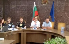 започна работата изготвяне областната аптечна карта ловешко