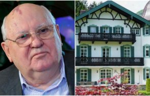 Горбачов наследство