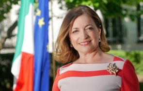 посланик дзара италия поставя таван цените спре спекулацията