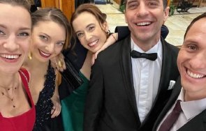 дария симеонова омъжва морето