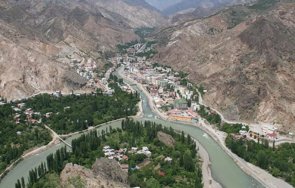 местят седми път град турция заради строежа язовир