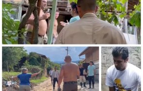 Богдан Киро Колаж