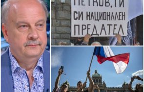 георги марков смразяваща прогноза коледа европа шок българия амок