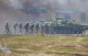 беларус стартира военни учения близост полската граница