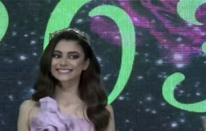 царица роза организира благотворителен концерт казанлък