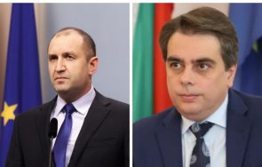 асен василев пак изпусна нервите нападна президента служебното правителство понижаването цената бензина дължи тях