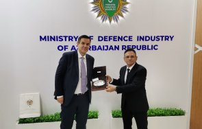 българия азербайджан стартират обмен електрическа енергия газ