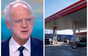 васил велев цената течните горива нас ниските поевтинеят близо лев