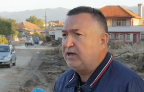 кметът карлово млн щетите наводненията