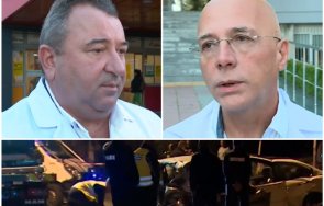 тежката катастрофа софия годишно момиче кома критично състояние три млади жени