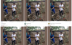 мрежата гърми грозния пиар киро пропагандната машина промяната обърна петков снимки