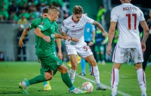 Лудогорец Рома