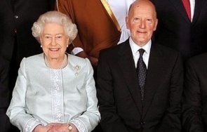 симеон сакскобургготски винаги бъда благодарен вдъхновяващия пример кралицата