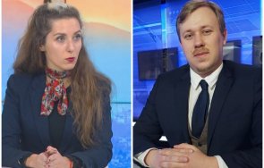 кандидат депутатка промяната шокира незнанието обърка нато антиталибанско обединение юристът димитър стоянов сравни земята