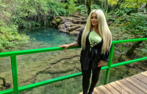 прелъстена изоставена измамник разплака поп фолк певица имал жена любовница