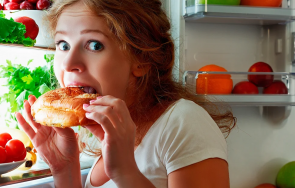 лекар ценни съвети потиснем глада