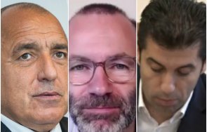 ексклузивно кирил петков брутална тъпотия пик тоя марк вебер изложи невероятно ареста борисов граждани преследват връчат тави постно зеле видео