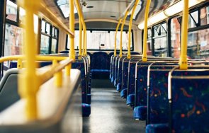 обсъждат безвъзмездно ползване градския транспорт софия бежанци украйна