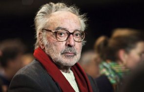 годишна възраст почина френският режисьор жан люк годар