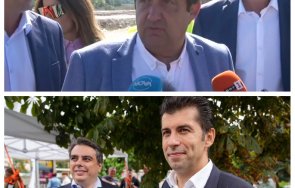 Иван Шишков Киретата Кирил Петков Асен Василев